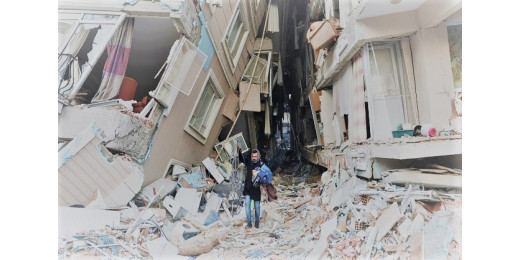 तुर्किये, सीरिया में भूकंप से अब तक 41,232 लोगों की मौत